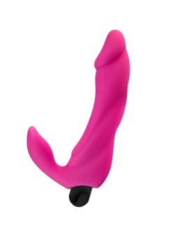 Strap On Venus Penis pink