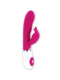 Feisty Stotende Vibrator - Pink